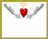 angel heart /lightening