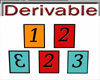Frame 5 Derivable (DxR)