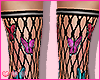 Butterfly Fishnets RLL