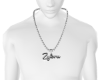 MS. Req Necklace ZA