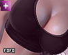 sport top black