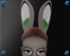 *S* Irish Hare Ears