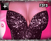 Black Sequin Bundle