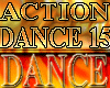 CRAZY & ACTION DANCE#15