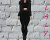Mountain Full Outfit B