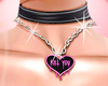 Kill You Choker