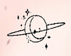 tattoo cute F
