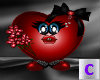 Valentine Heart Decor 