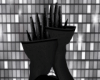 wizard gloves