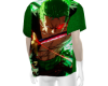Camisa ZORO