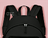 !!D Backpack  F