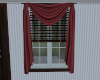 (S) Curtain drapes