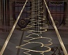 +GOLD HEART RUNNER+