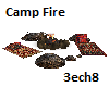 Camp Fire