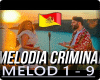 melodia criminal sicilia