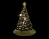 f cristmas tree