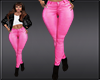 CG68 - Pink Jeans