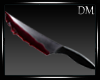 [DM] Knife