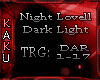 Night Lovel - Dark Light