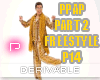 P| PPAP v2 Freestyle P14
