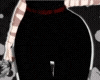 Maki Zen'in Bottom