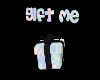 !Gift Me Headsign Anim.
