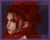 Pony Tail - Blood