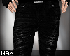 Blac pants ▓ /NAX/
