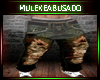 MLK"Style jeans  M9