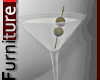 Martini Drink