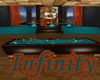 ~G~ Infinity Pool Table