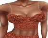 J* FALL LACE BUSTIER