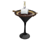 Martini | S'mores