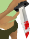 [ML]Bloody Knife