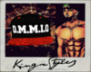 *CUSTOM* A.J. O.M.M.I.O.