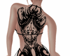 Back Tattoo Asian