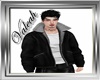 Leather Jacket Black Leather Jacket Black