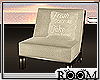 !R! Beach Villa chair