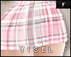 Y. Kolehiyo Skirt