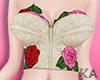 KA| Klaudyah Corset