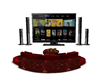 Home Cinema live 3d