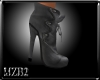 Ankle Boots Grey