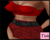 red fit