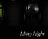 AV Mistry Night