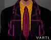 VT | CiberPk Suit / Coat