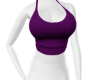 purple classic crop