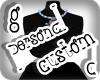 |gdi| Personal Custom