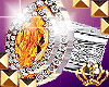 Destiny Diamond Ring
