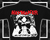 T - Haymaker