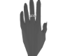 middle finger ring